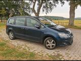 Seat Alhambra 1.2 TDI Ecomotive Style - Seat Alhambra: Ecomotive