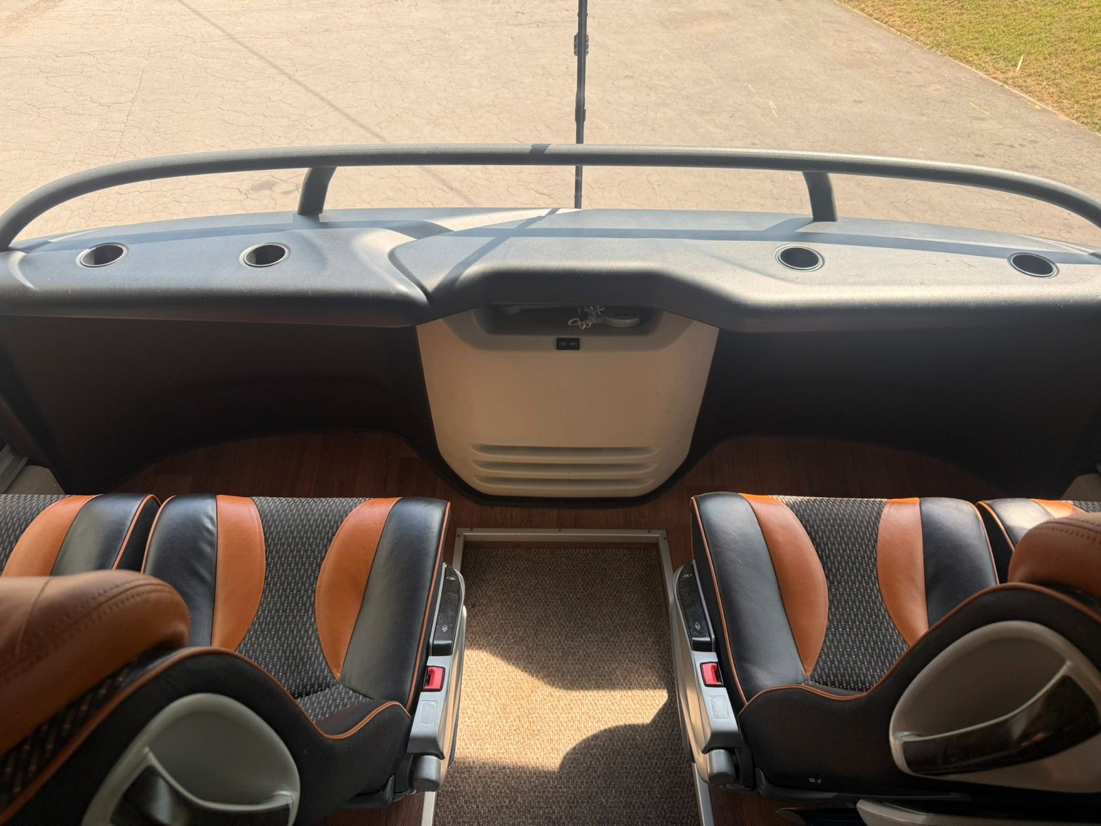 SETRA  2019 - Image 40 of 44