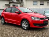 Volkswagen Polo 1.4 Comfl*86PS* 1Hand Scheckheft PDC Klima - Volkswagen Polo: C86