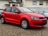 Volkswagen Polo 1.4 Comfl*86PS* 1Hand Scheckheft PDC Klima - Volkswagen Polo: 86 C