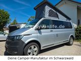 Volkswagen T6.1 Easyvan for 3 Camper, langer Radstand - Volkswagen Camper t3