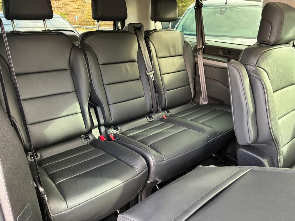 Citroën SpaceTourer