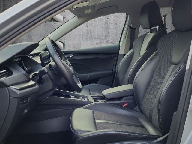 Octavia Combi 1.4 TSI iV Ambition LED Kamera