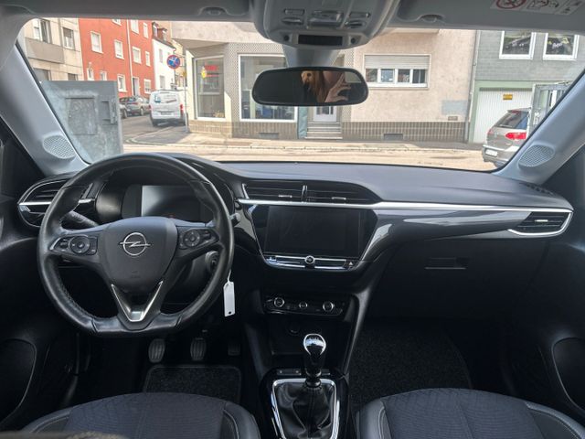 Corsa Elegance 1.2 Turbo SHZ LHZ ANDROID/APPLE