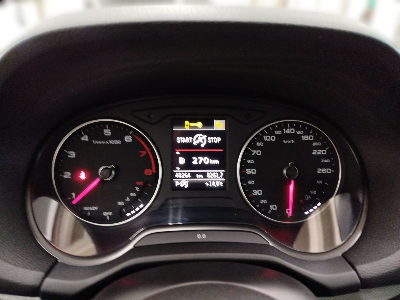 Audi Q2 - Bild 9