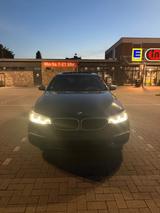 BMW M550i xDrive 