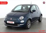 Fiat 500 1.0 M-Hybrid Star Panorama Leder DAB PDC - Fiat 500 mit Hybrid-Antrieb: Star
