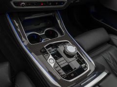 Foto Nummer 22: BMW X5 M60
