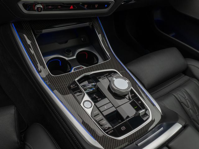 Foto Nummer 22: BMW X5 M60