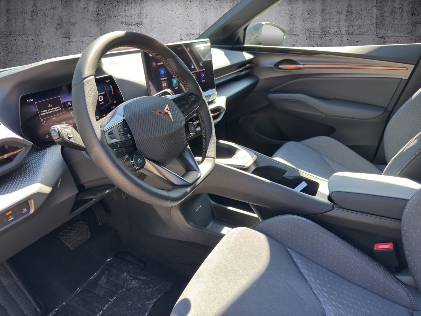 Cupra Raval - Bild 25