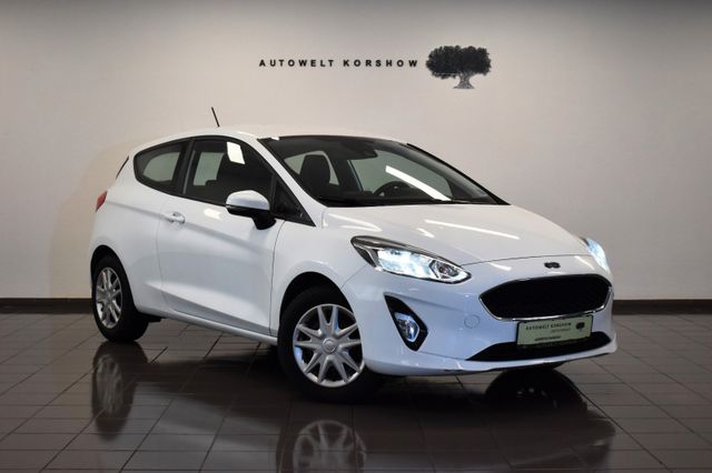 Ford Fiesta Cool & Connect *BT *NAVI *DAB *PDC *LED