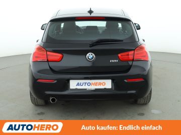 BMW 118 - 5