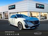 Peugeot 308 Hybrid 180 Allure Pack - Peugeot 308 Allure mit Hybrid-Antrieb (Benzin/Elektro)