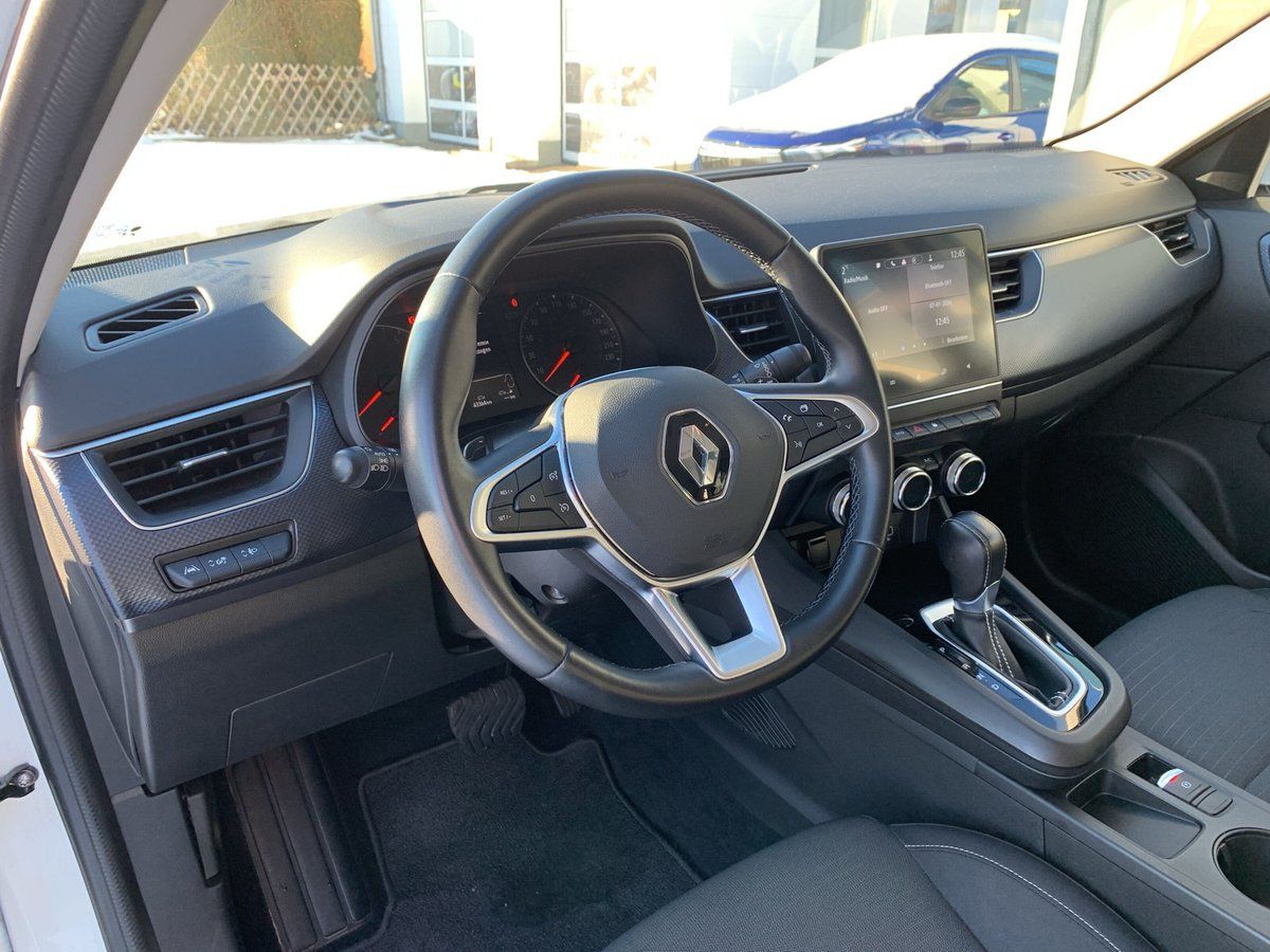 Renault Arkana - Bild 10