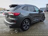 Ford Kuga ST-Line X*Pano*Led*Kamera*AWD*ACC*E-Klappe* - gebrauchte Ford Kuga aus dem Jahr 2020