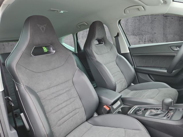 Ateca 2.0 TSI 140kW 4Drive DSG AHK