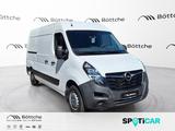 Opel Movano HKa L2H2 3,3t 2.3 Biturbo CDTI *KLIMA* - gebrauchte Opel Movano aus dem Jahr 2019