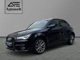 Audi Sportback ambition-S-Line*Xenon*Navi+SHZ*Alu - Audi A1: Ambition