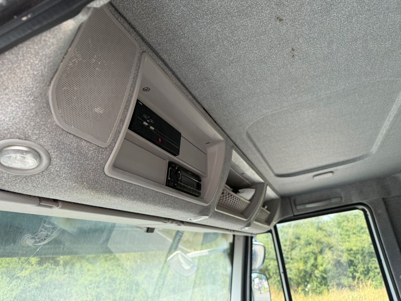 Fahrzeugabbildung Iveco Astra 8x8 Mulden Kipper HD9 86.54