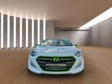 Hyundai i30 Lim. 1.4 CRDi Klima PDC Sitzheizung Tempomat - Hyundai i30 mit Diesel-Antrieb: Limousine, 1.4