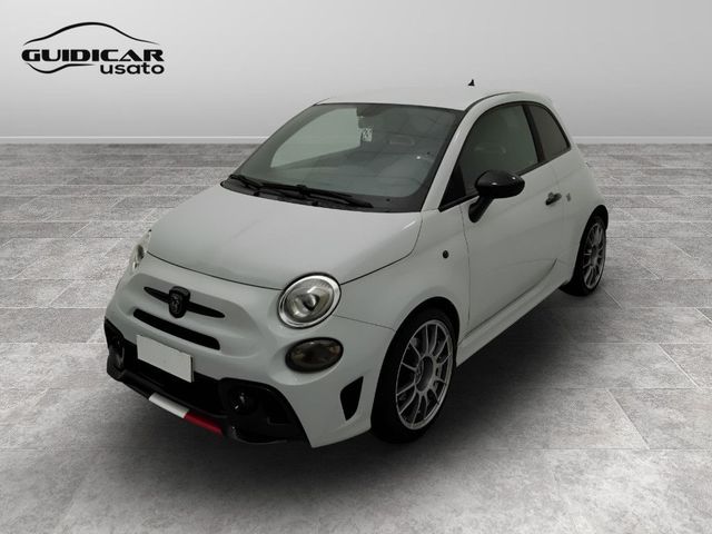 Abarth ABARTH 595 2016 - 595 1.4 t-jet 145cv