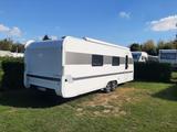 Adria Alpina 663 HT - Adria Alpina 663