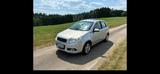 Chevrolet Aveo - TÜV neue- weniger km - Chevrolet Aveo von privat