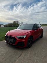 Audi A1 Sportback 35TFSI Stronic 2xS-line BLP 44400€