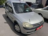 Opel Combo Combo 1.6 Tour/Schiebetüren/Heckflügeltür/ - Opel Combo Gebrauchtwagen in Dortmund