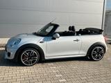 MINI John Cooper Works Cabrio John Cooper Works - MINI John Cooper Works Cabrio Gebrauchtwagen