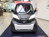 Silence S04 2 Batterien L6 11,2kWh 175km 45km/h LED Keyl - Silence Gebrauchtwagen mit Automatikschaltung