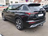 Mitsubishi Outlander 2.4L PHEV TOP Luxury-Paket 2-Farb - Mitsubishi Plug-in Hybrid Outlander mit Panoramadach
