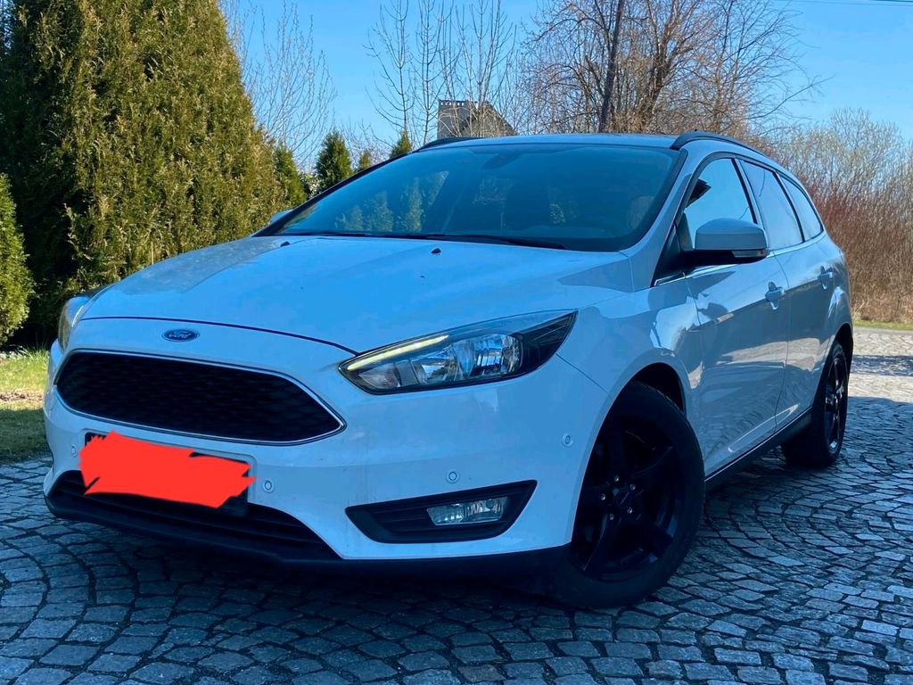 Image of Ford Focus