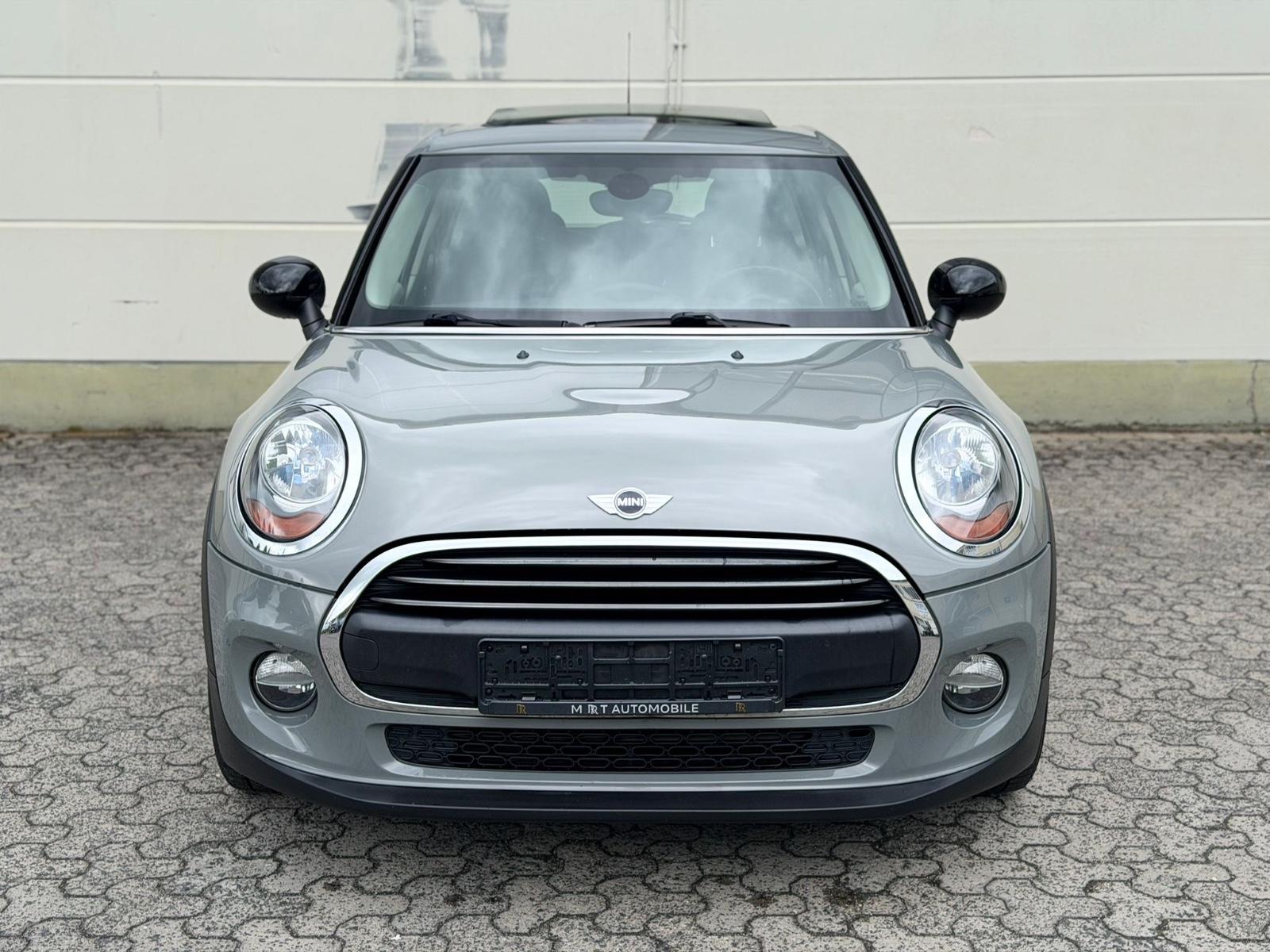 MINI ONE Mini 5-trg. One D*SHZ*PANO*NAVI*PDC*