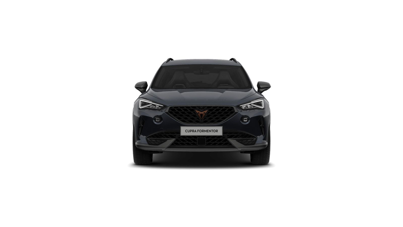 Cupra Formentor - Bild 4