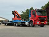 Iveco Stralis 420 - Kastenwagen hoch + lang