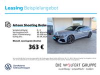 Volkswagen Arteon - Vorschau Bild 3