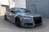 Audi A5 3.0 TDI - Quattro - 300PS - Audi A5: 30 TDI