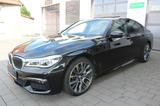 BMW 730 d M SPORTPAKET (MASSAGE SITZE) - gebrauchte BMW 730 aus dem Jahr 2019
