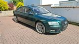 Audi A8 Langversion 4,2 FSI LPG exclusive - Audi mit LPG-Antrieb