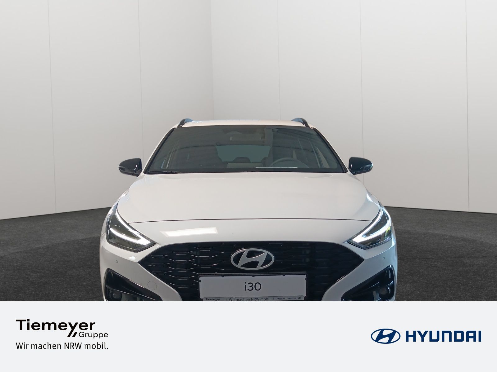 Hyundai i30 – Bild 2