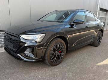 2025 AUDI Q8 E-TRON — фото 1