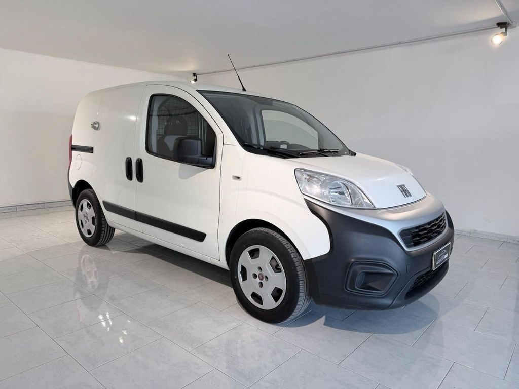Image of Fiat Fiorino