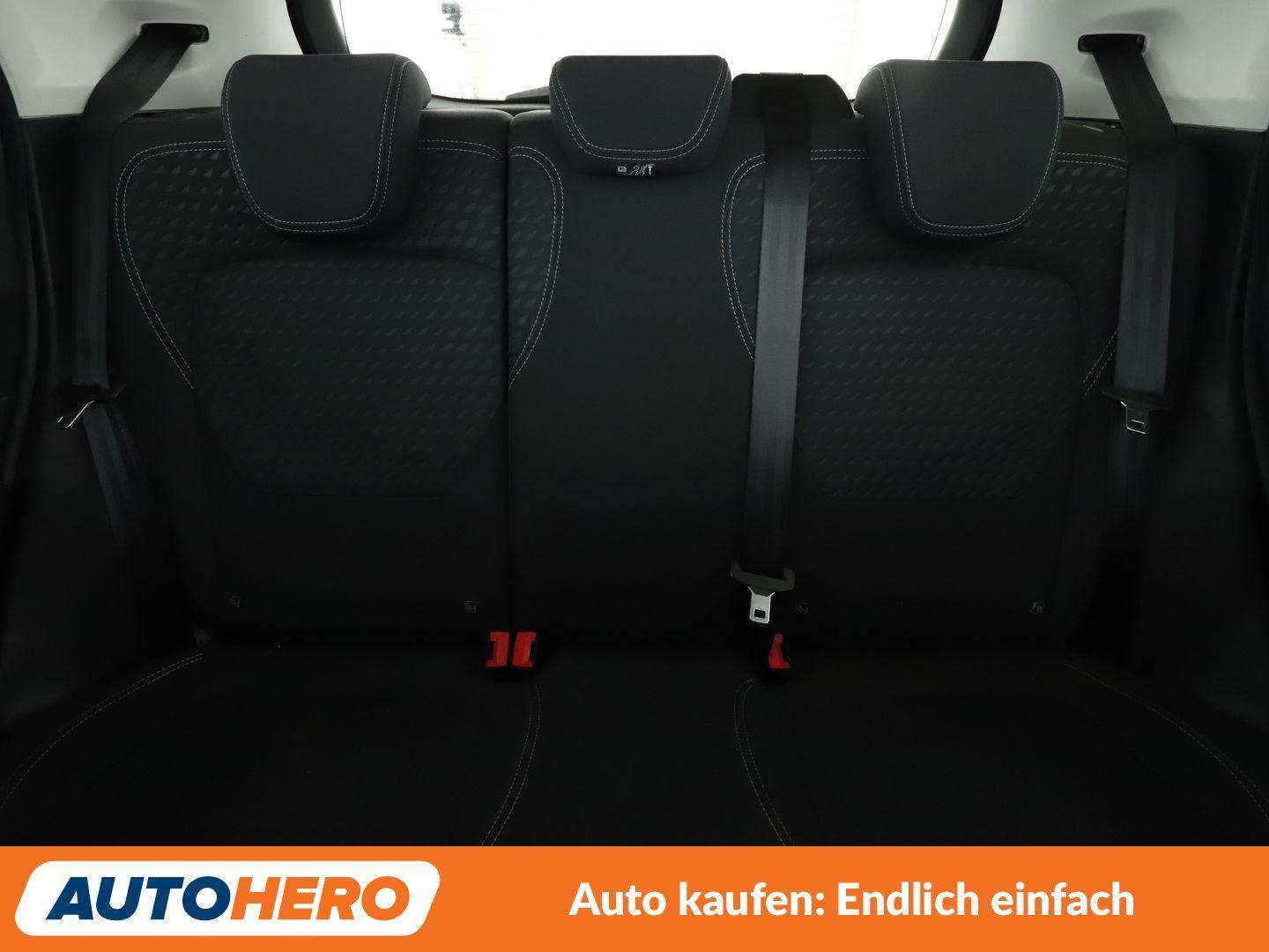 Ford Fiesta 1.0 EcoBoost Titanium X*NAVI*ACC*SPUR*CAM, миниатюра 14