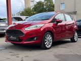 Ford Fiesta Titanium - Ford Fiesta in Gelsenkirchen