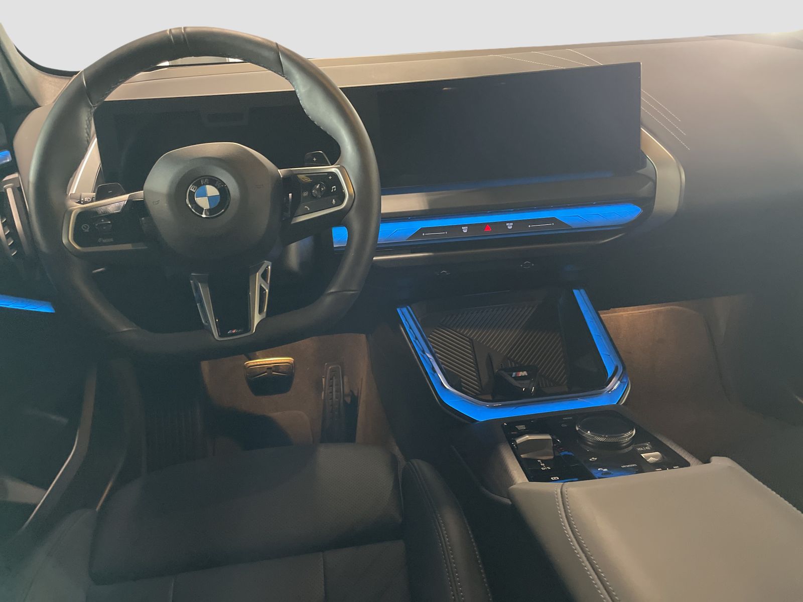 BMW X3 - Bild 11