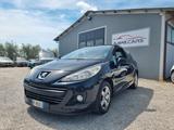 Peugeot 207 1.4 HDi 70CV 3p. Access NEOPATENTATI - Peugeot 207 Access