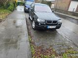 BMW X3 xDrive 2, 0 d  Exclusive Edition Exclusive - gebrauchte BMW X3 aus dem Jahr 2009