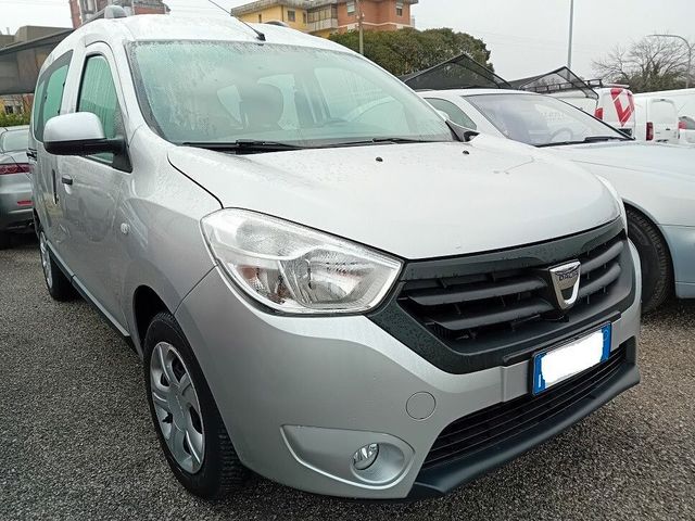 Dacia Dokker 1.5 dCi 8V 90CV Serie Speciale Laur