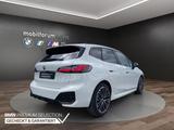 BMW 220 Active Tourer i M-Sport Memory Sitz HUD ACC - BMW 220 Active Tourer aus 2022